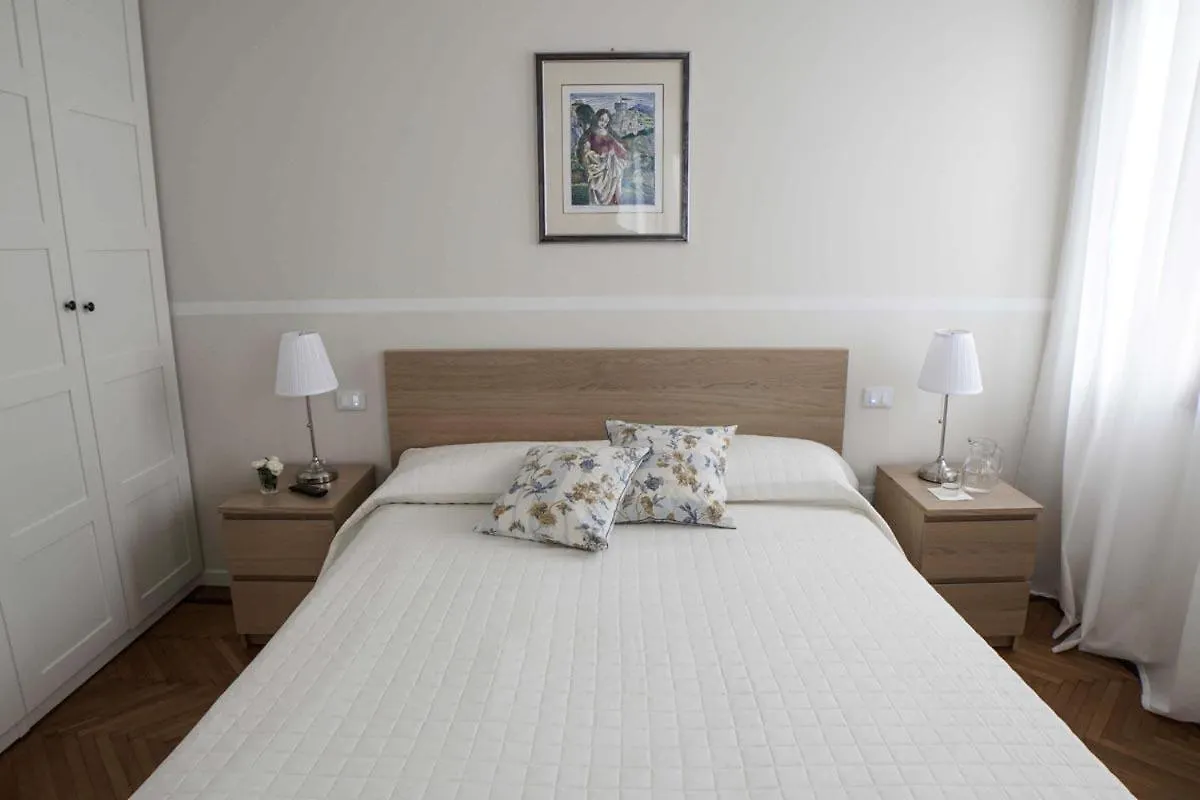 Apartment Prosecco Collalto Lodge Susegana Italy