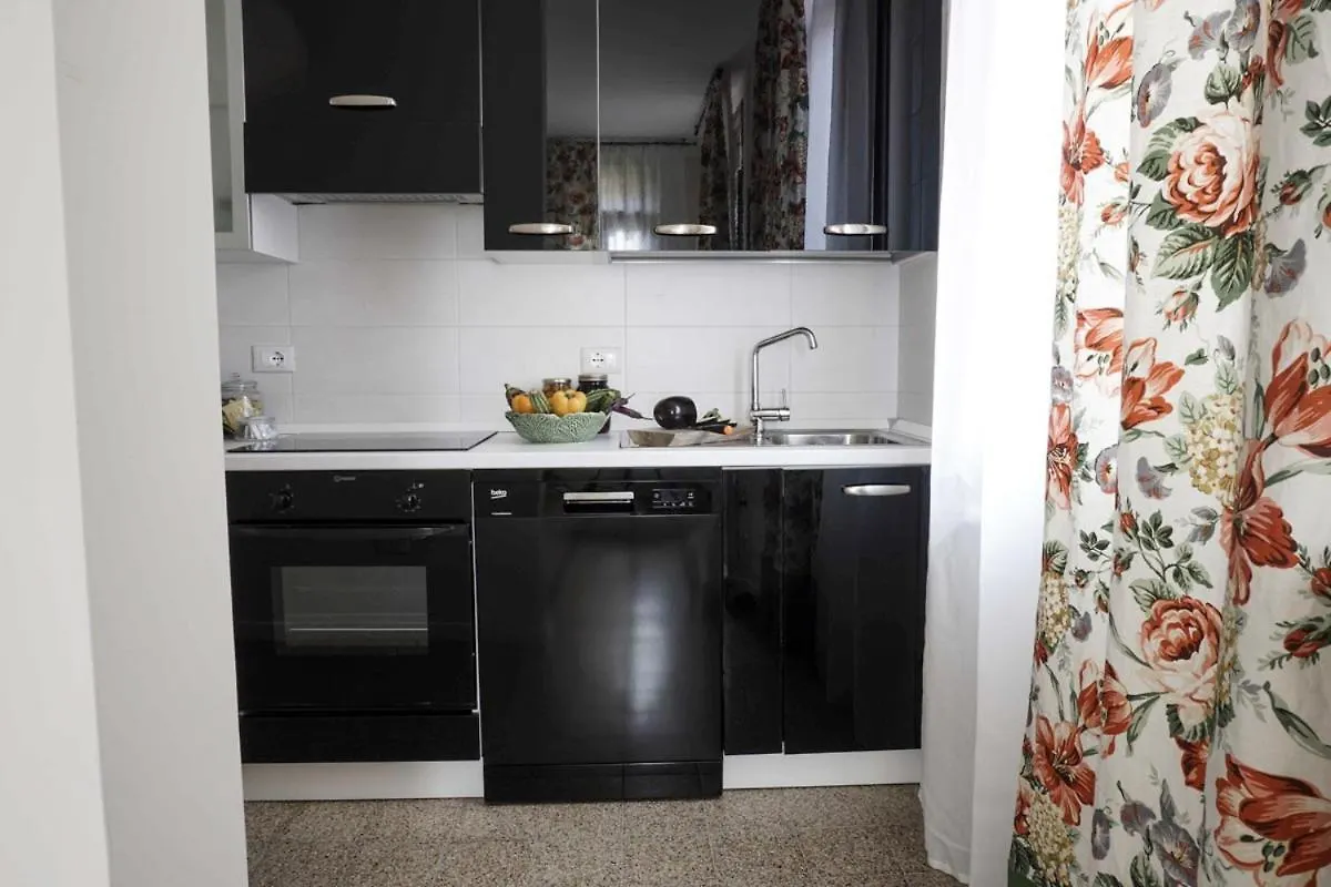 Apartment Prosecco Collalto Lodge Susegana Italy