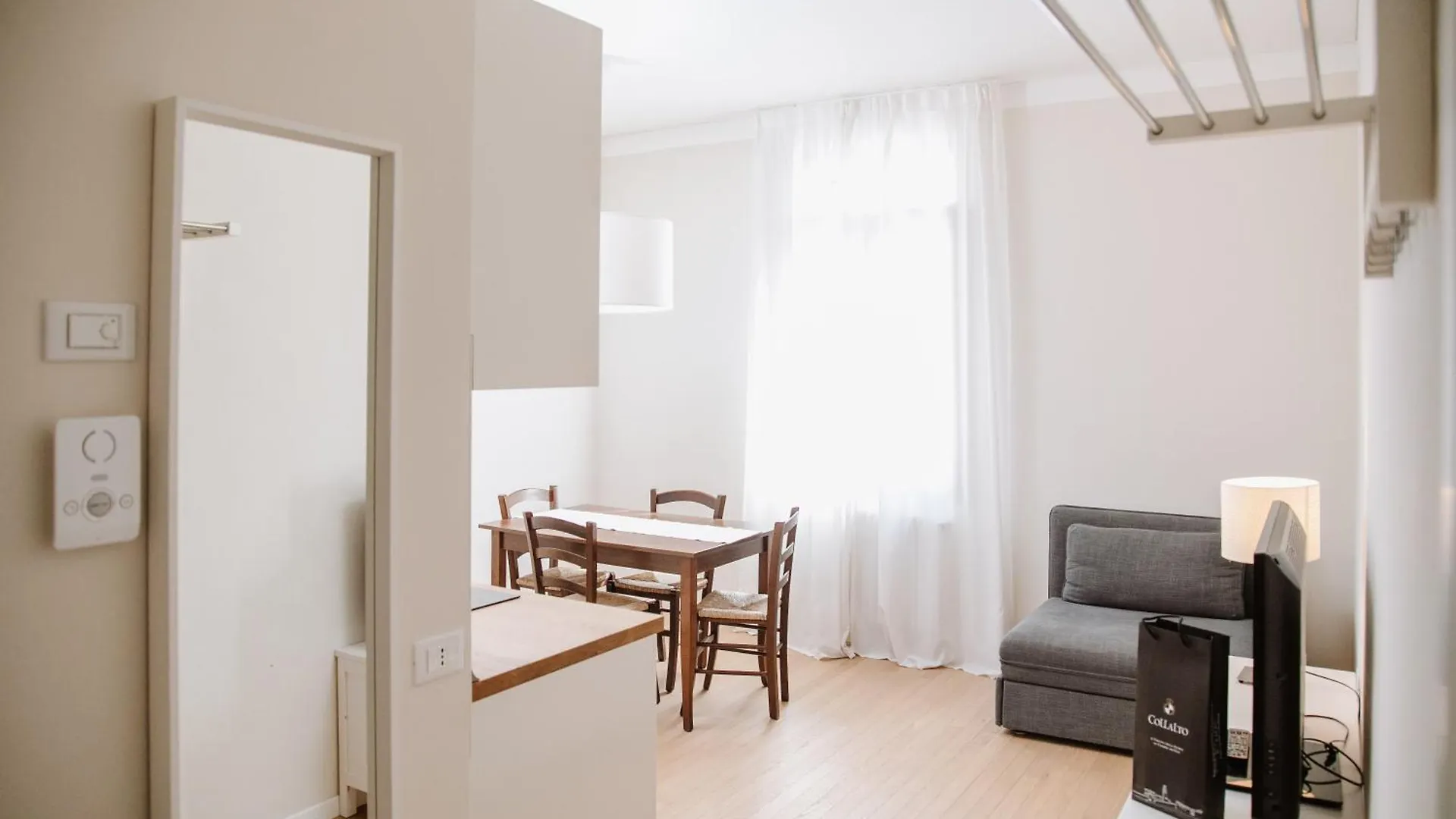 Apartment Prosecco Collalto Lodge Susegana