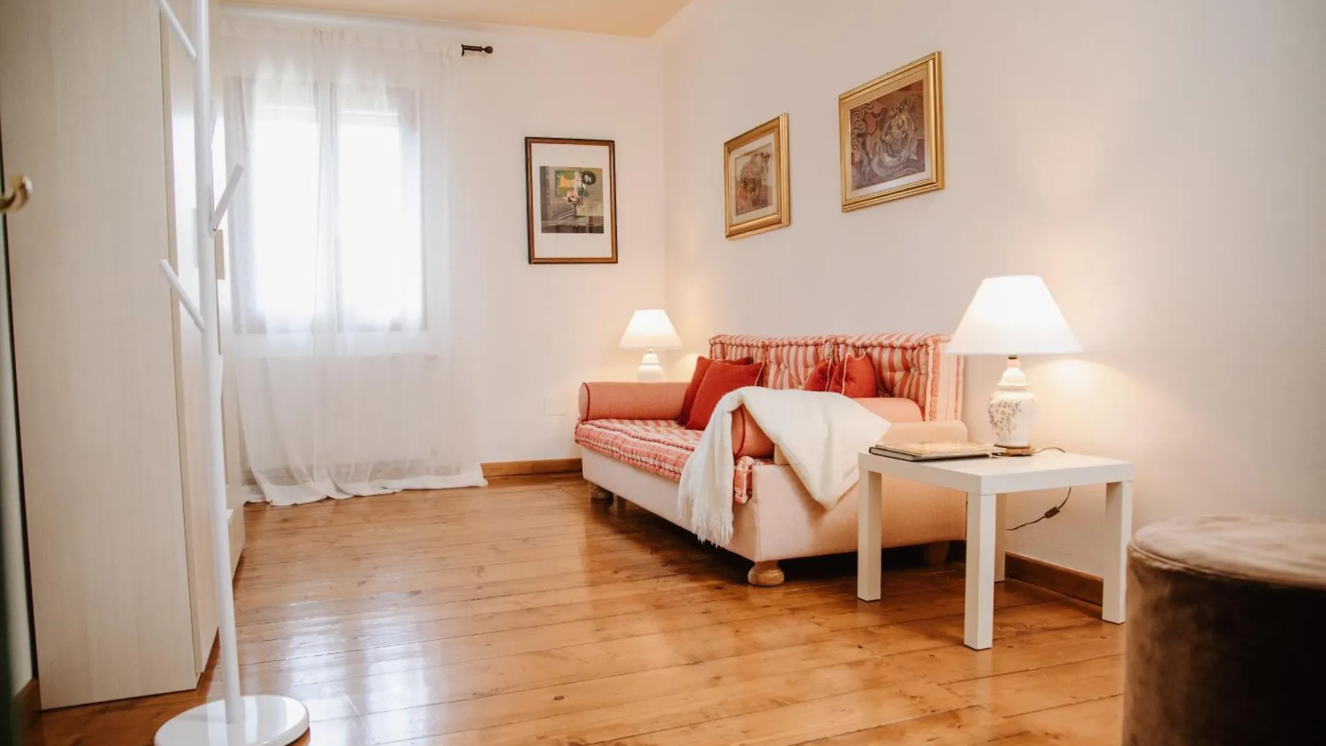 Apartment Prosecco Collalto Lodge Susegana