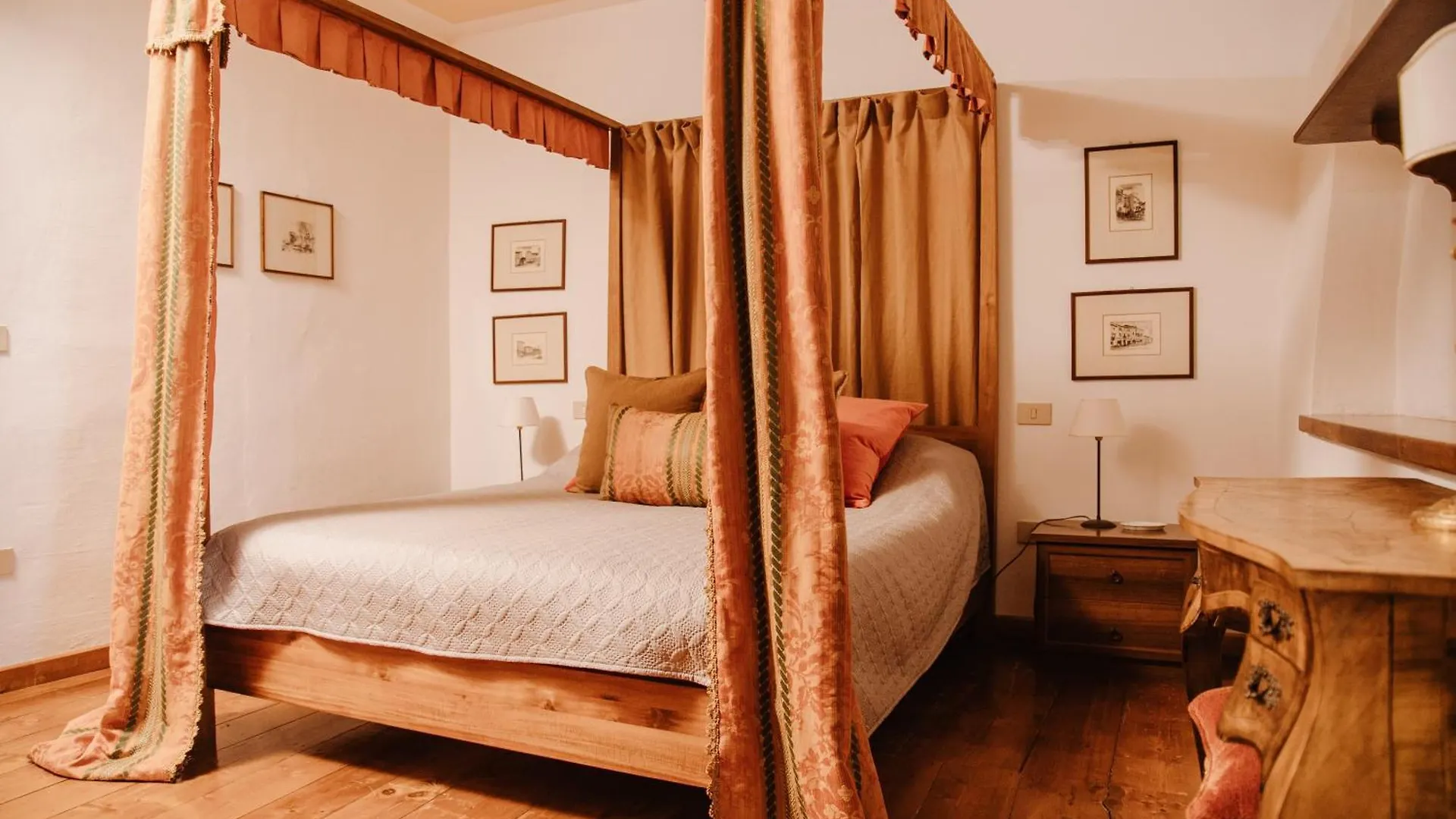 Prosecco Collalto Lodge Susegana Apartment